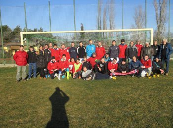 Nej hráč 2014-2015