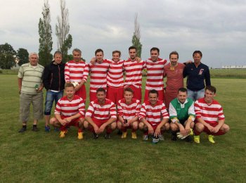 Konec sezony 2015-2016