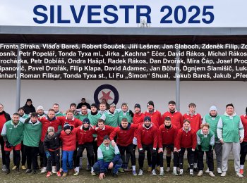Silvestr 2025