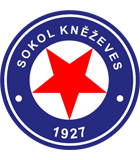 Fotbal TJ Sokol Kněževes