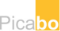 Logo Picabo.cz, a.s.